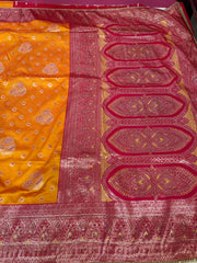 Soft Silk Saree