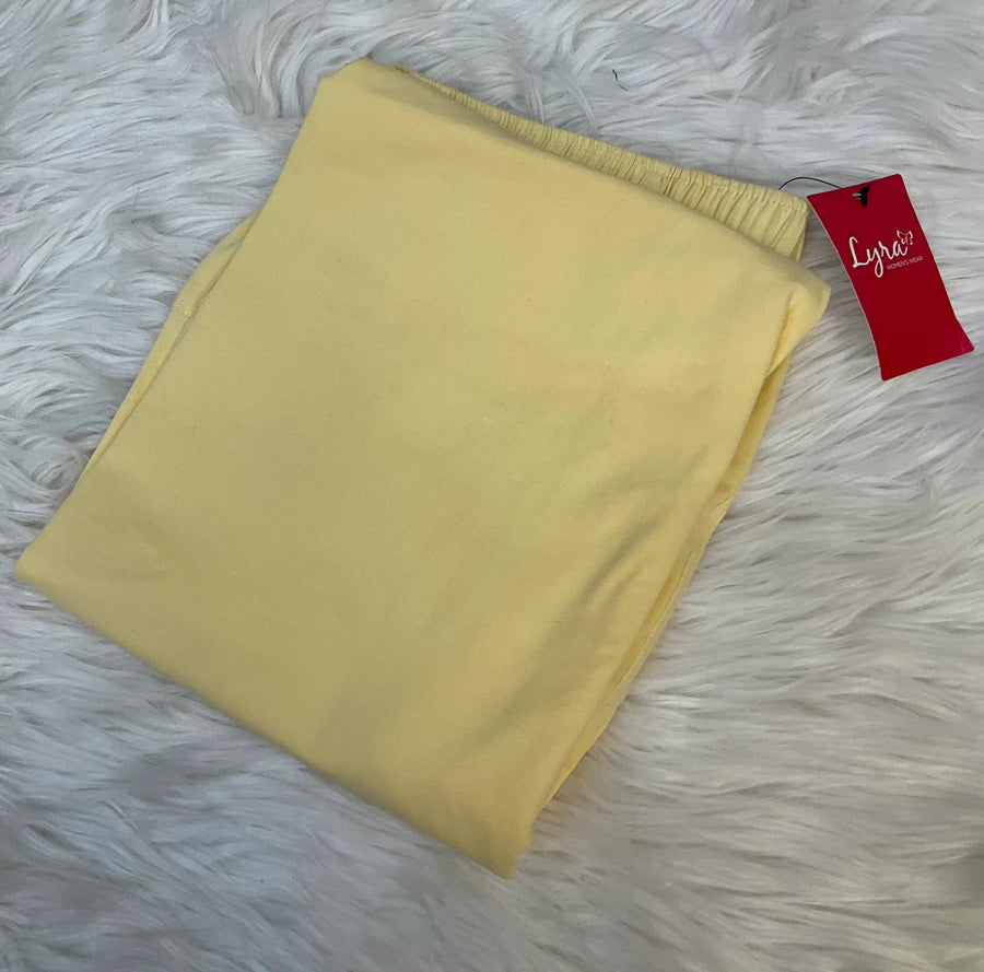 Lyra Soft leggings