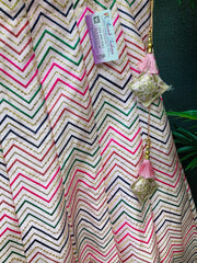 Premium Designer Lehenga Skirt - Party Wear