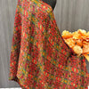 Chinon Dupattas - Soft Chinon Dupattas with Multicolor Designs