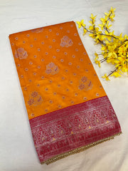 Soft Silk Saree