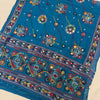 Garba Special- Navratri Pure Cotton Dupattas with thread Work.