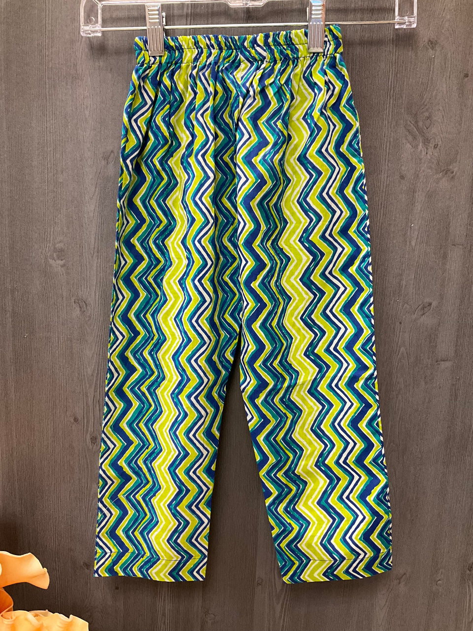 Girls Pure Cotton churidar set image 3