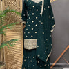 Plus size sharara sets - Size 44/46