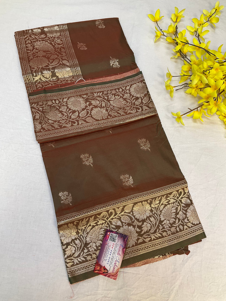 Budget Friendly Art Silk Sarees