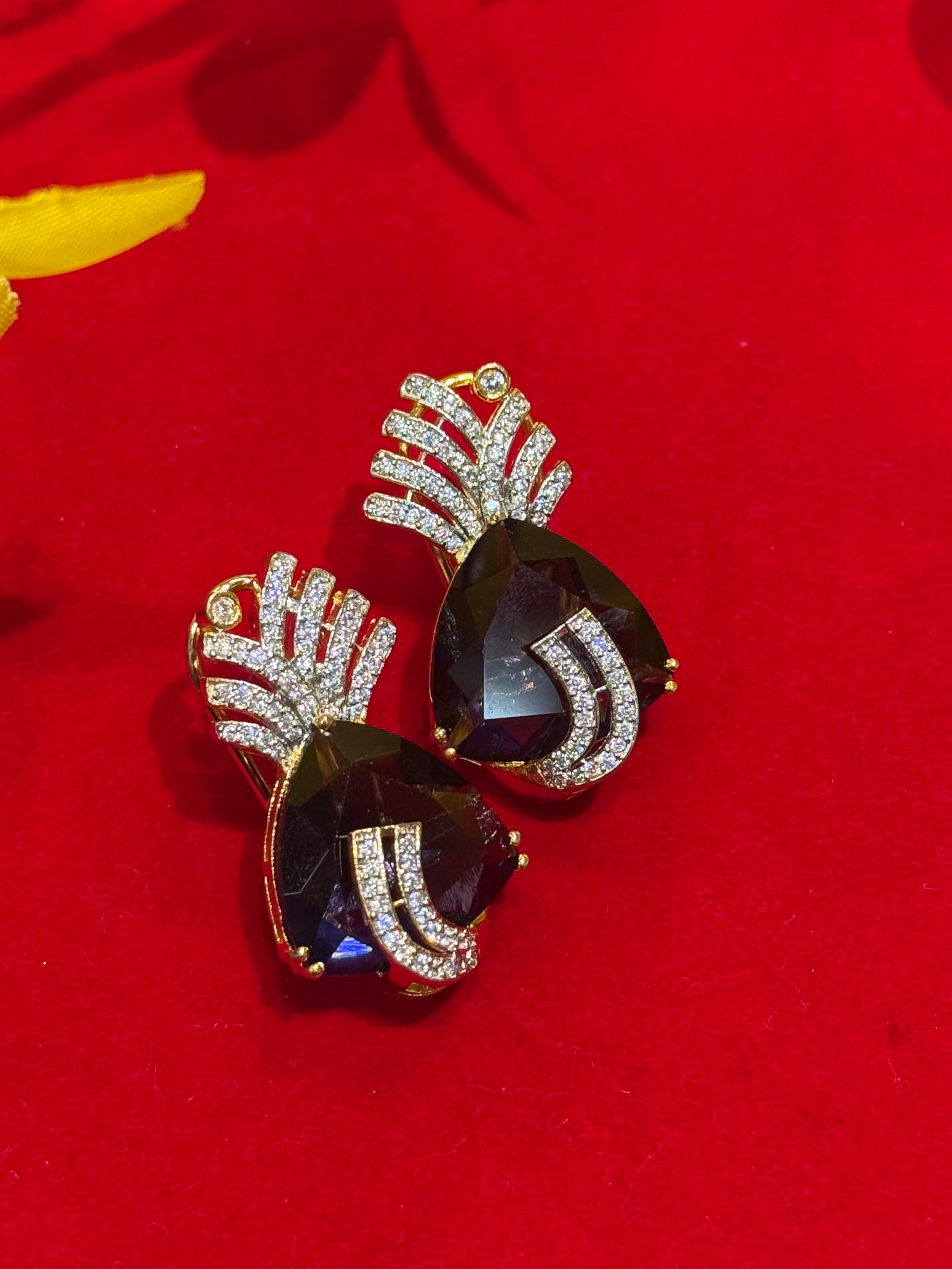 Party Wear - Designer Studs/Earrings