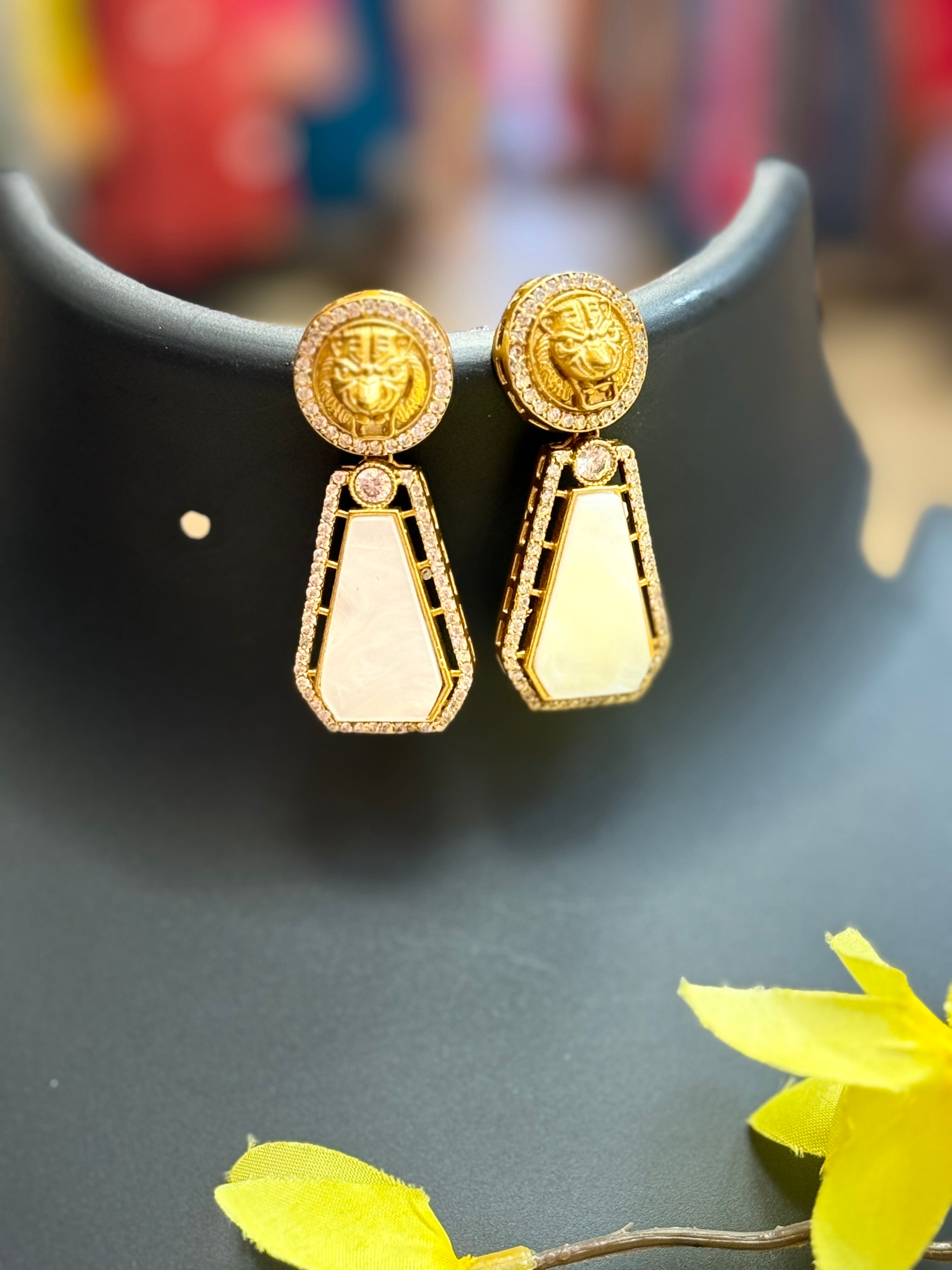 Designer Earrings