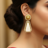 Designer Earrings - Elegant Party Wear Jewelry