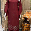 2 piece Fancy Kurti set