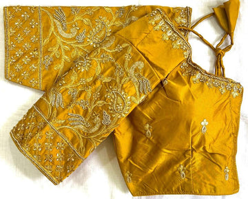 Readymade Work Blouses