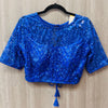 Net Blouse