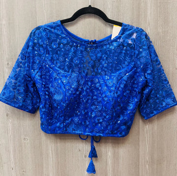 Net Blouse