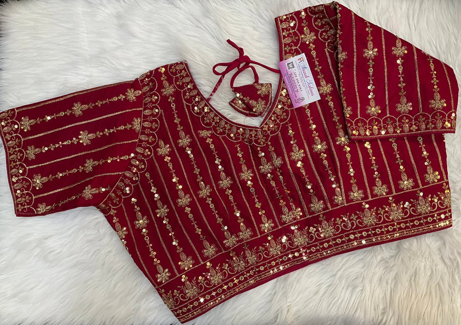 Plus size blouses - Size 48/50