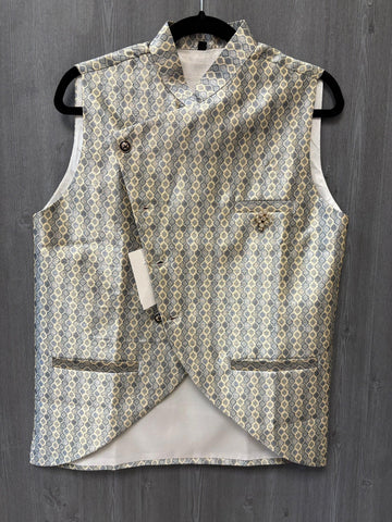 Men’s wear Vest- Modi Jacket