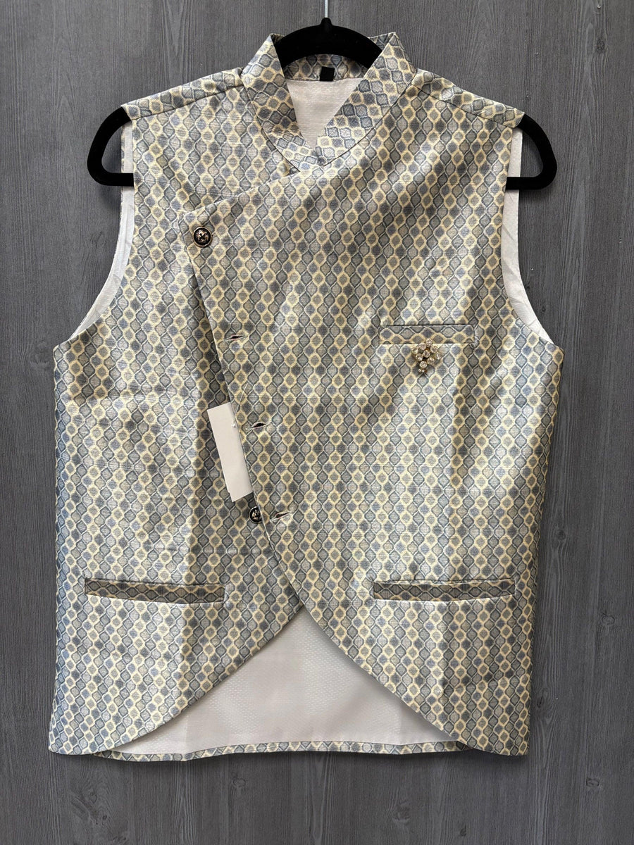 Men’s wear Vest- Modi Jacket