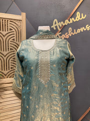 Sharara Set