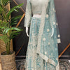 Pastel Heavy Work Lehenga Set - Wedding Guest & Party Wear