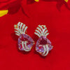 Party Wear - Designer Studs/Earrings