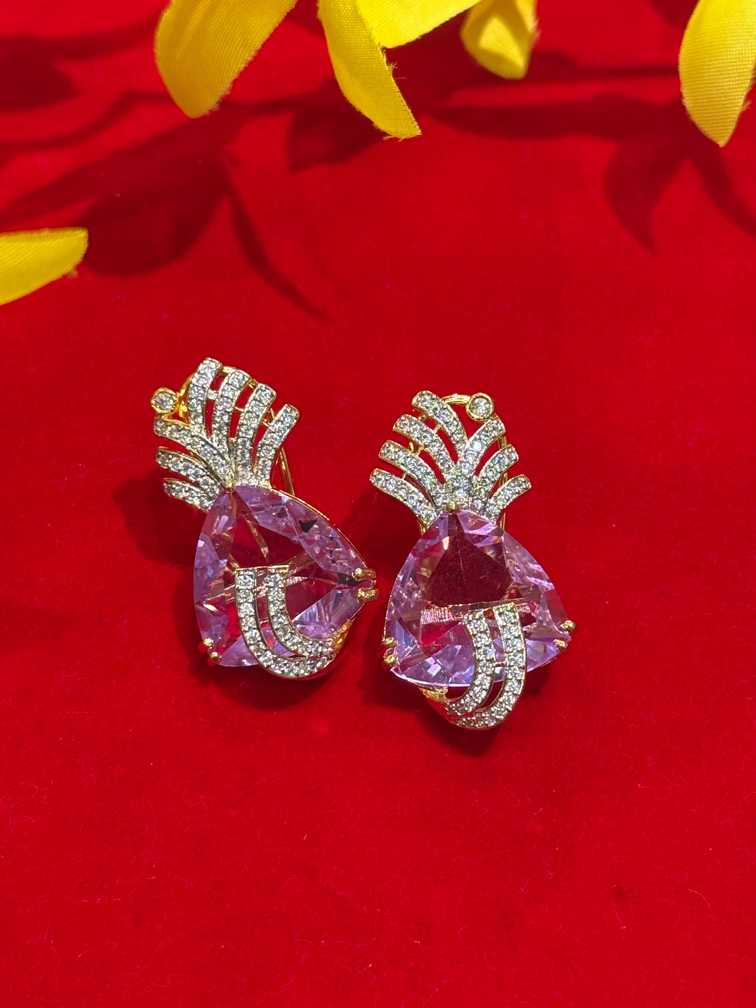 Party Wear - Designer Studs/Earrings