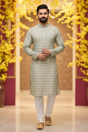 Mens kurta set
