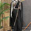 Ready to Wear - Party Wear Saree