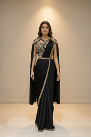Ready to Wear - Party Wear Saree