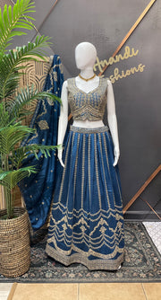 Lehenga Set