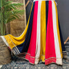 Pure Cotton Multicolor Skirt