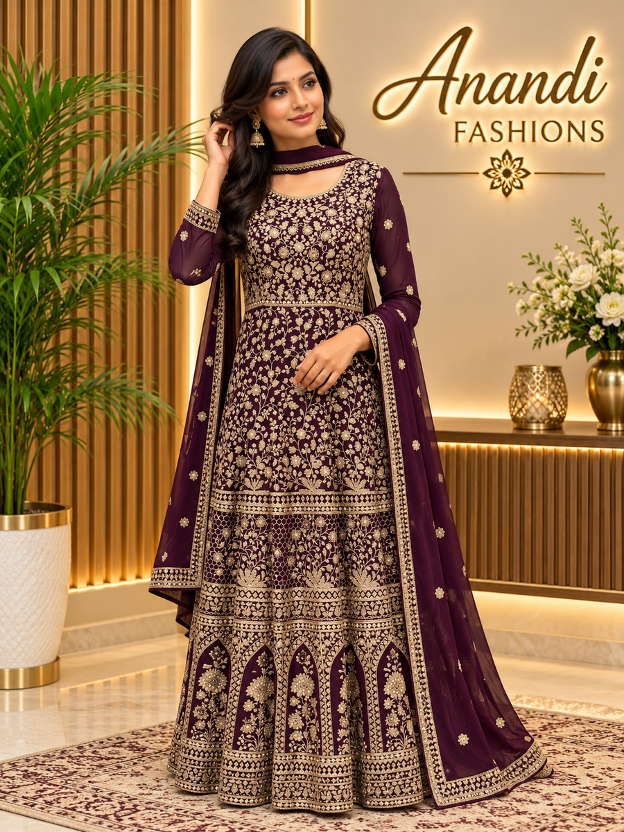 Women’s Heavy Long Dress