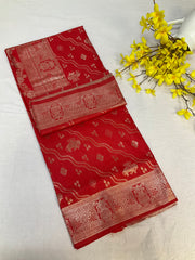 Elegant Art Silk Sarees