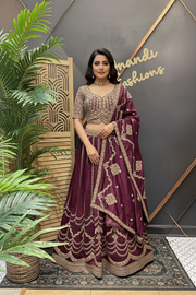 Lehenga Set