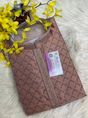 Classic Men's Wear kurta set