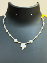 Real Shell Necklace/Chain