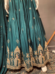 Lehanga