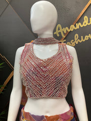 Lehenga Set