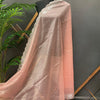 Soft Glass Tissue Dupatta