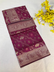 Elegant Art Silk Sarees