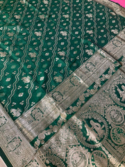 Elegant Art Silk Sarees