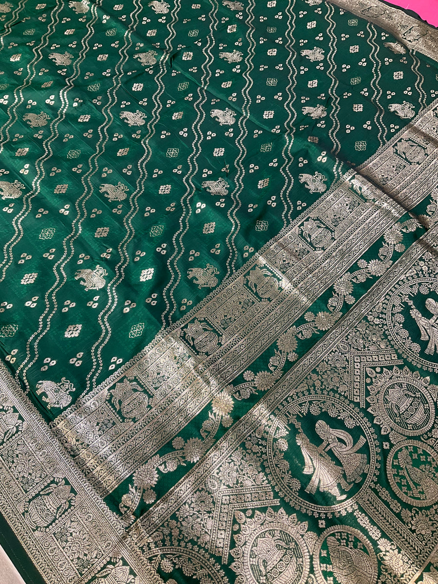 Elegant Art Silk Sarees