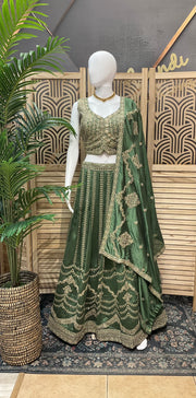 Lehenga Set