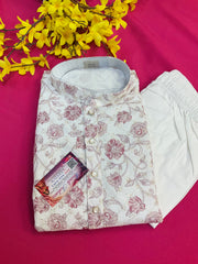 Mens kurta Set - Anandi Fashions