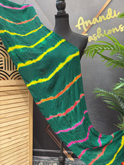 Colorful Leheriya Dupatta’s