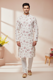 Mens kurta Set - Anandi Fashions