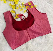 Plus Sizes Shimmery Blouse