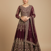 Party Wear Georgette Lehenga sets- Size 36/38