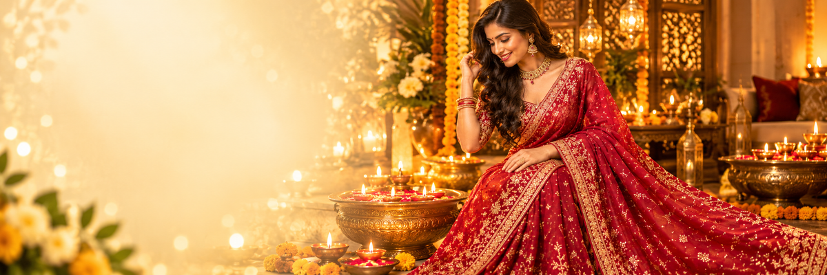 ✨ Celebrate Diwali in Style — No Coupon Needed!