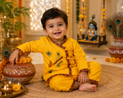 Krishna outfits -  - Anandi Fashions