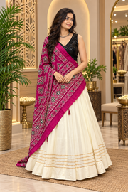 Mix & Match Chaniya choli/Lehenga set