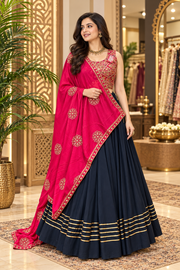 Mix & Match Lehenga/Chaniya Choli set