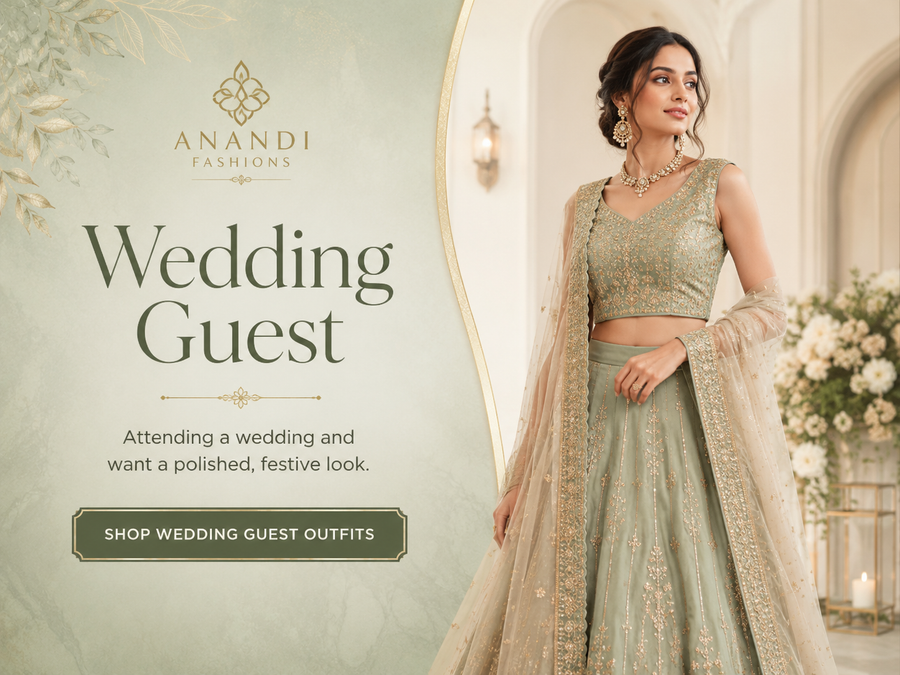 Wedding Guest